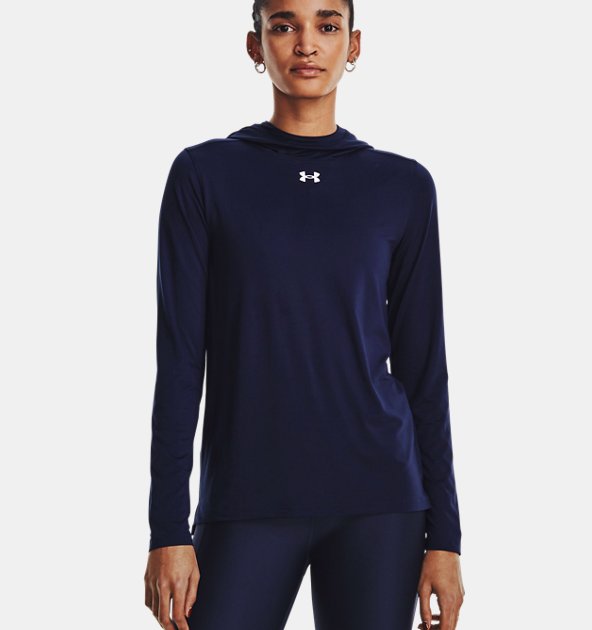 Under Armour Women's UA Knockout Team Hoodie